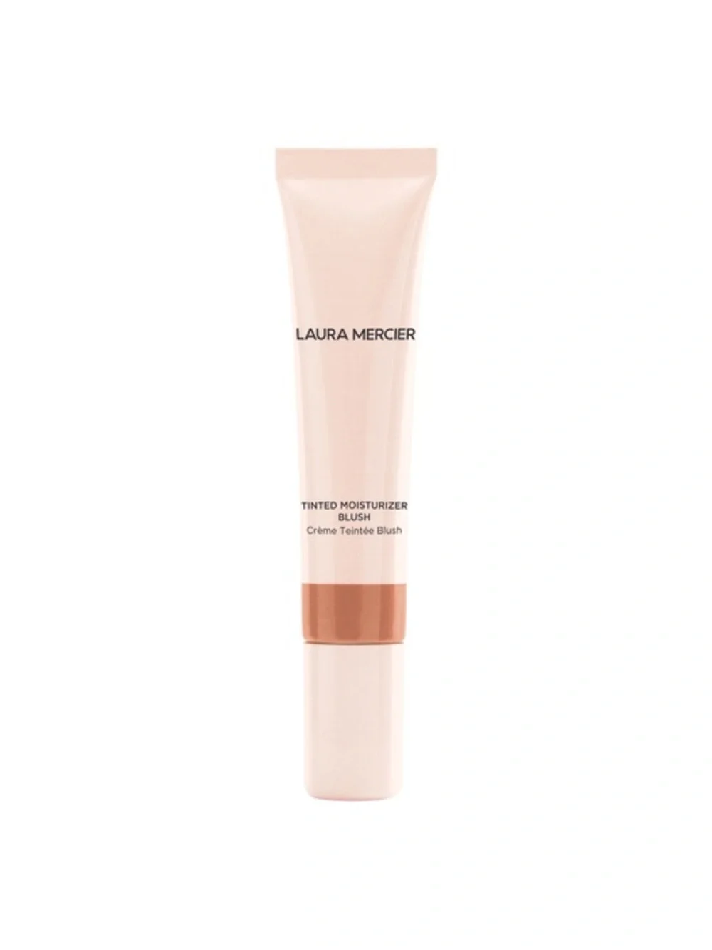 Laura Mercier Tinted Moisturizer Blush